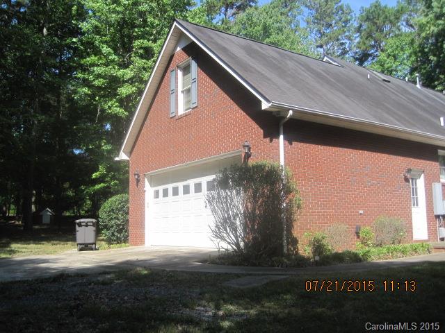 Pinewood Forest - Residential