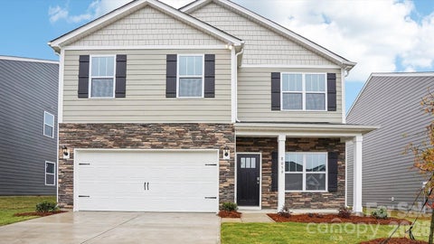 Photo of 3629 Charles Street NW, Conover, NC 28613 (MLS # 4389047)