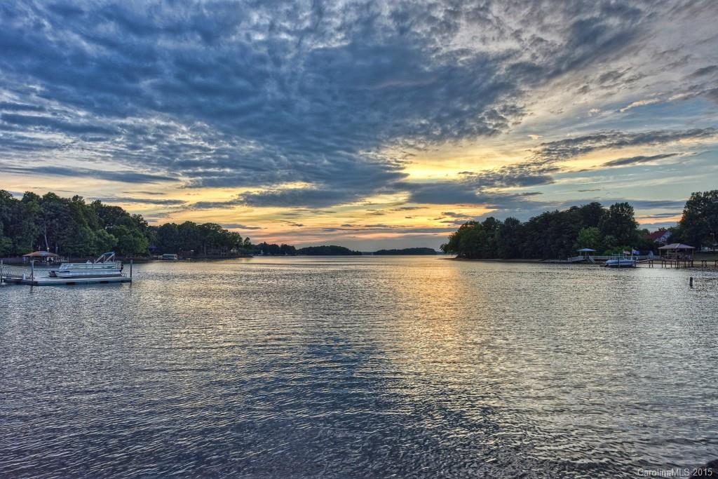 Patricks Purchase - Residential