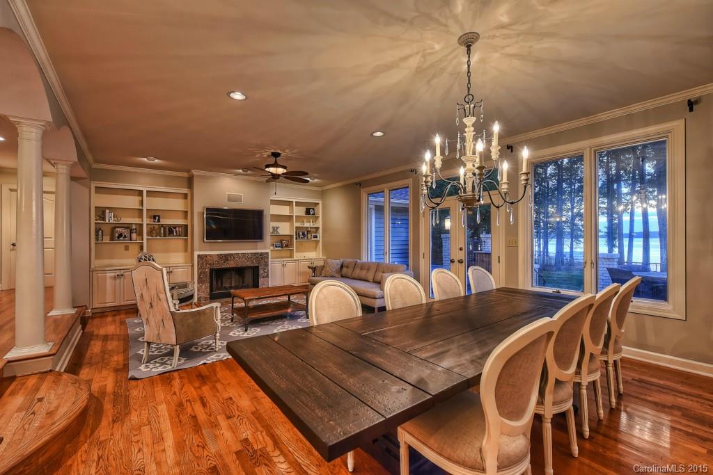 Patricks Purchase - Residential