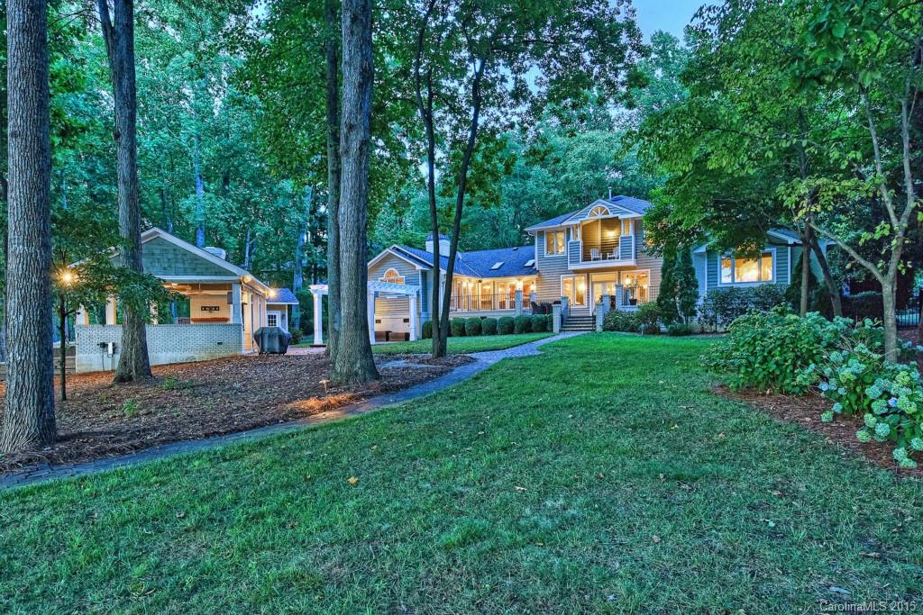 Patricks Purchase - Residential