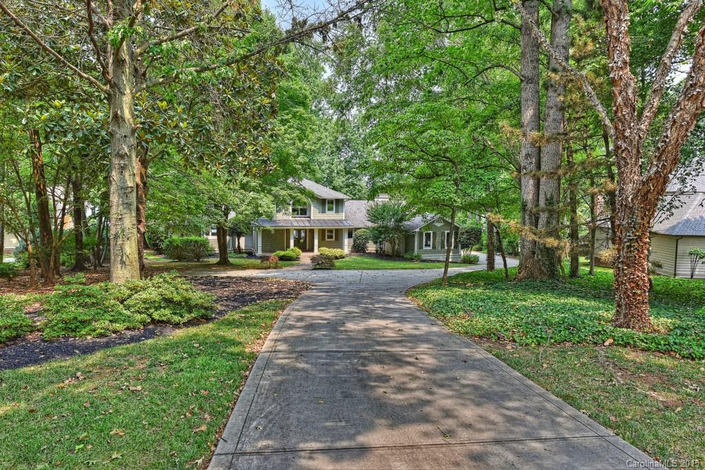 Patricks Purchase - Residential