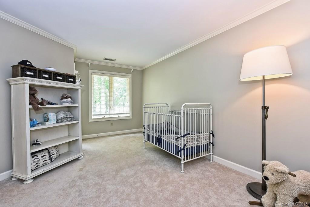 Patricks Purchase - Residential