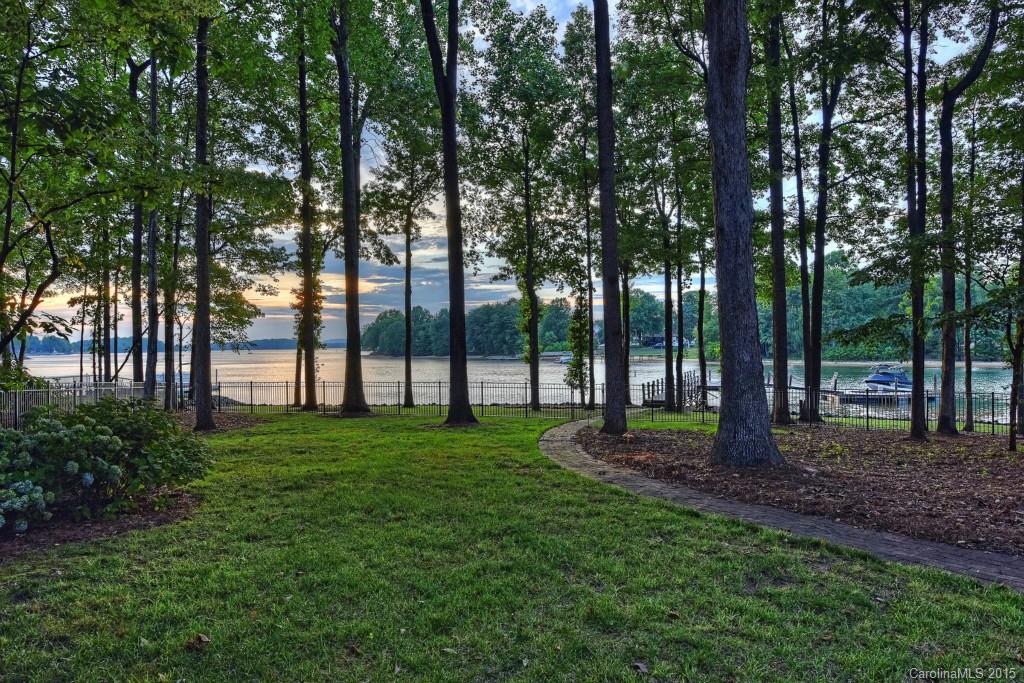 Patricks Purchase - Residential