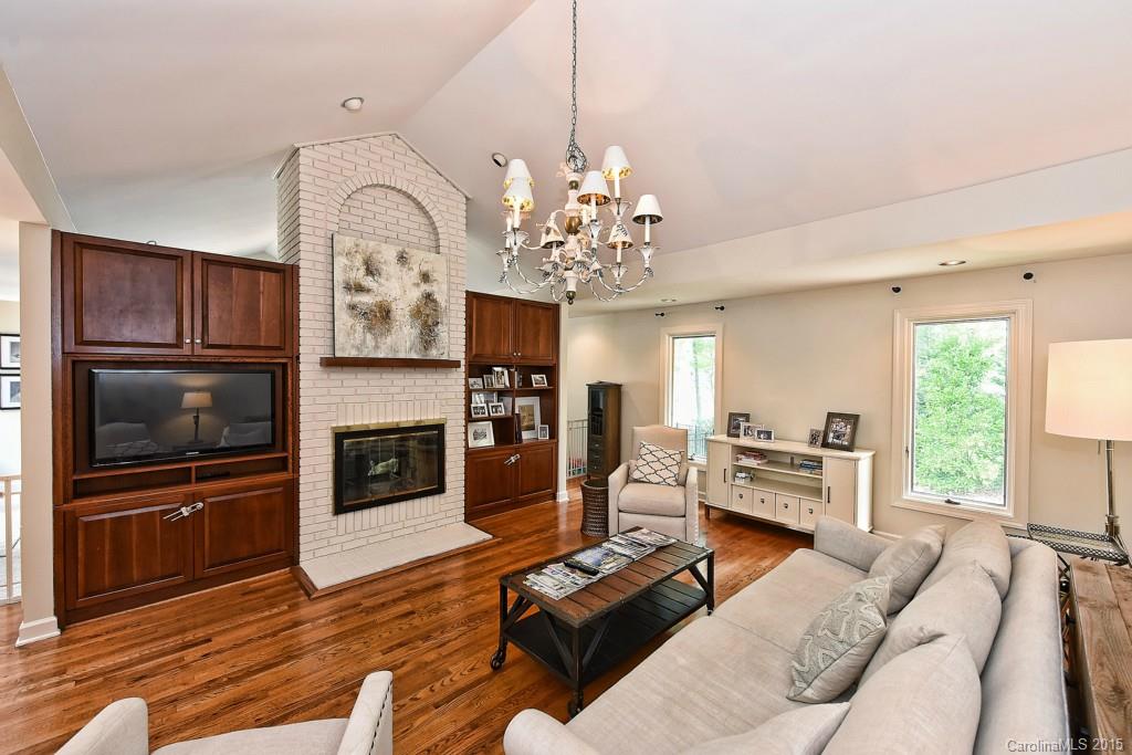 Patricks Purchase - Residential