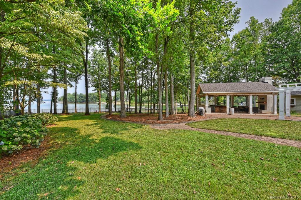 Patricks Purchase - Residential