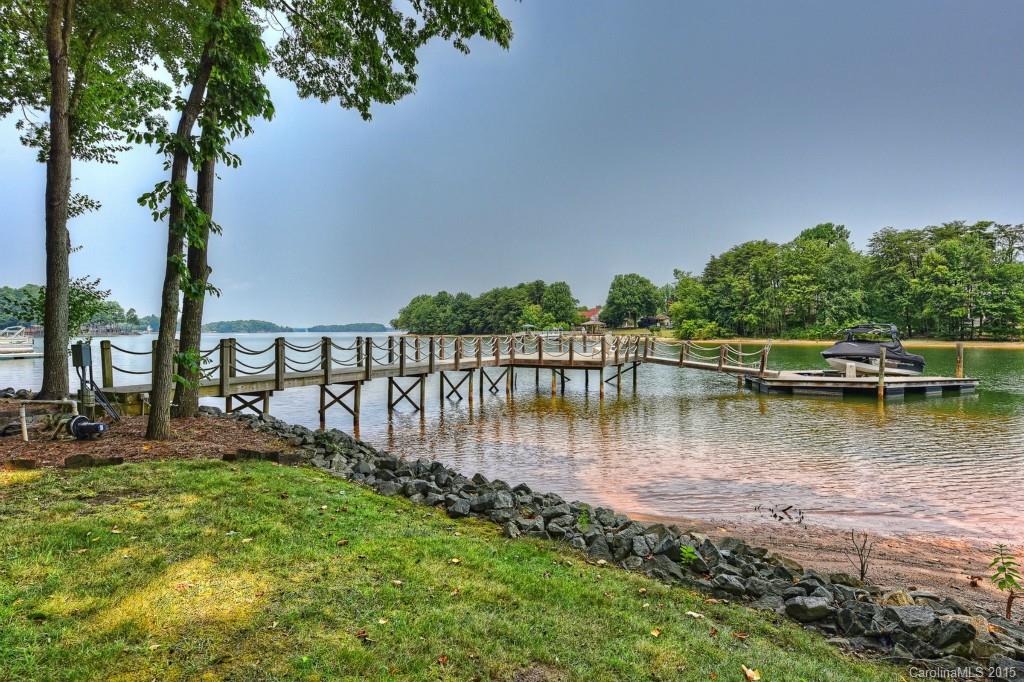 Patricks Purchase - Residential