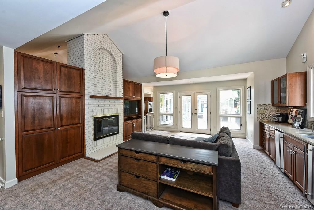 Patricks Purchase - Residential