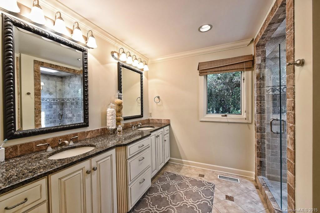 Patricks Purchase - Residential