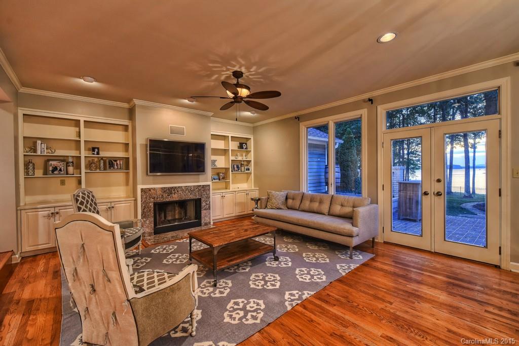 Patricks Purchase - Residential