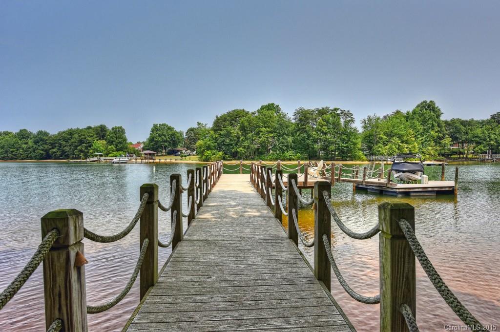 Patricks Purchase - Residential