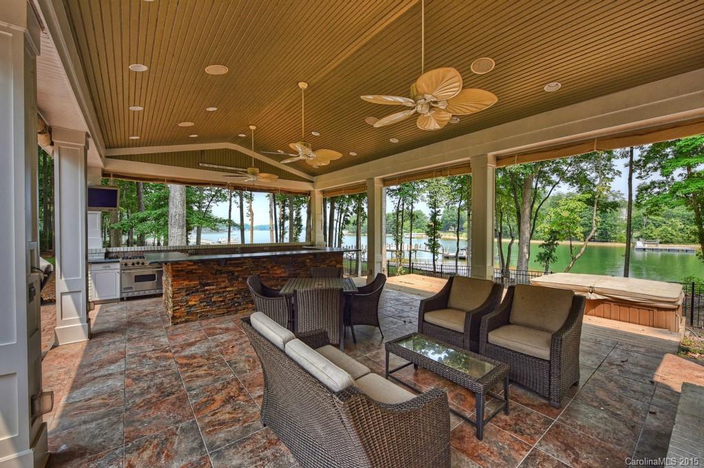 Patricks Purchase - Residential