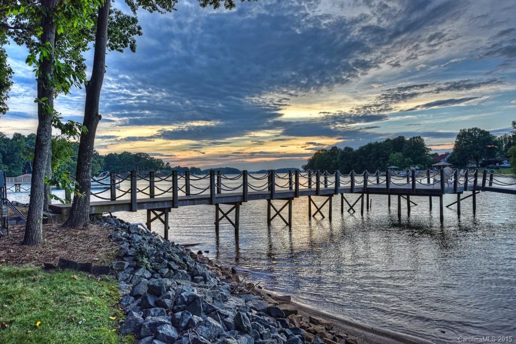 Patricks Purchase - Residential