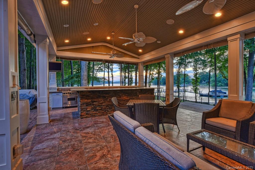 Patricks Purchase - Residential