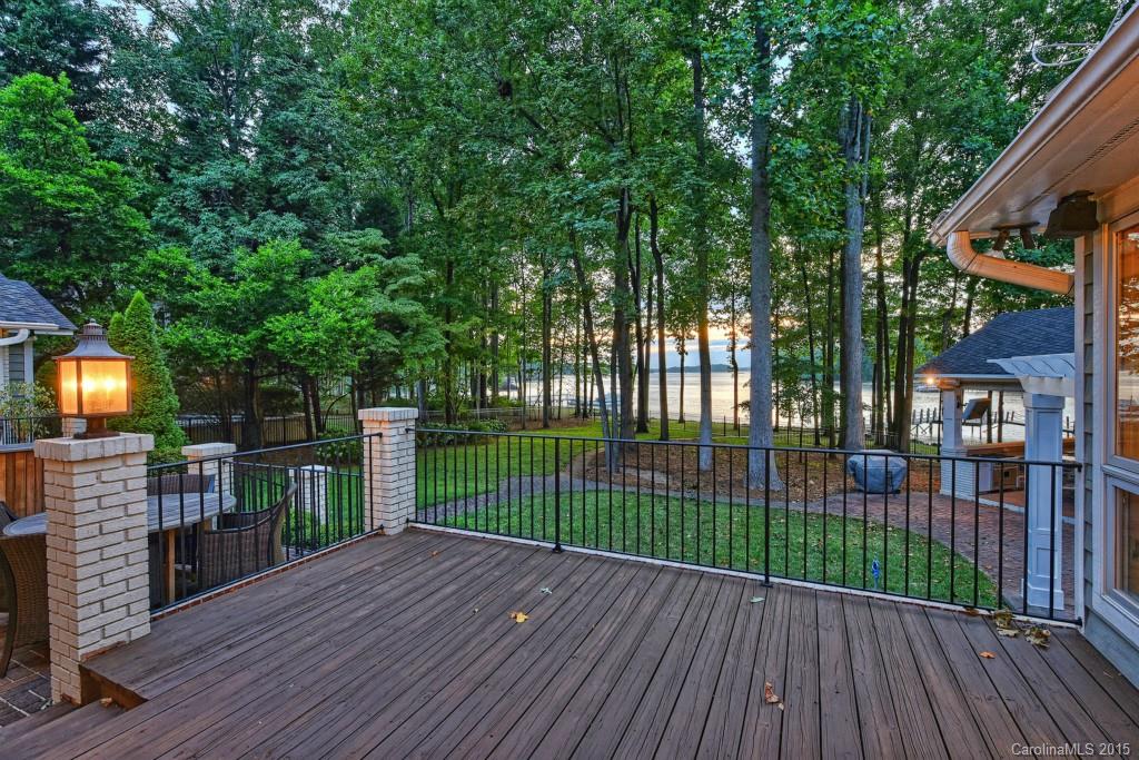 Patricks Purchase - Residential