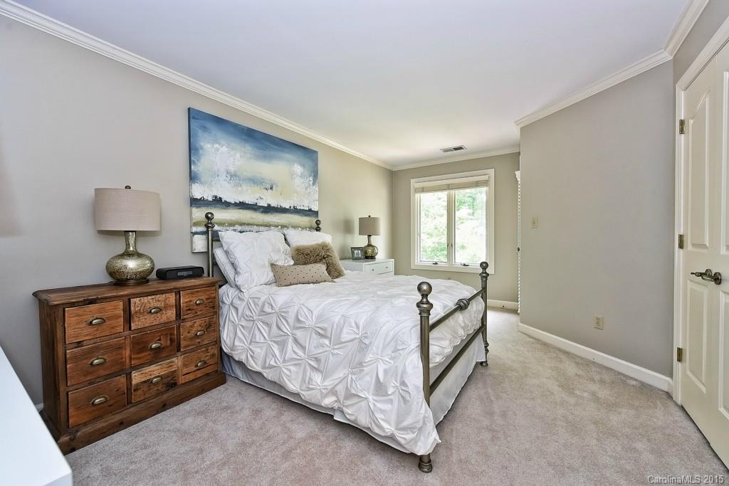 Patricks Purchase - Residential