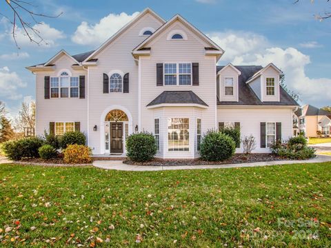 A home in Mooresville