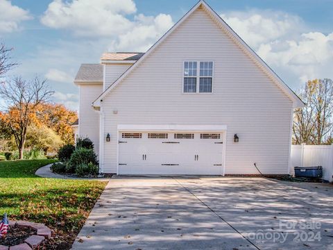 A home in Mooresville