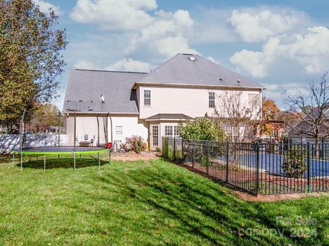 A home in Mooresville