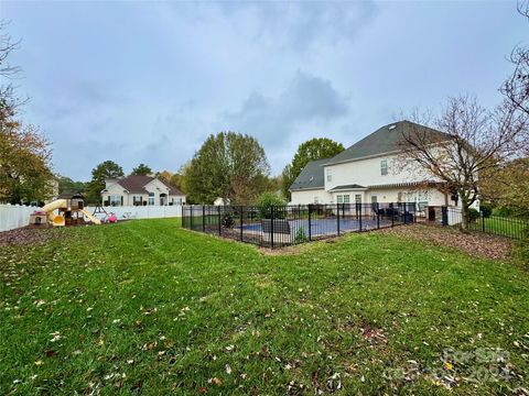 A home in Mooresville