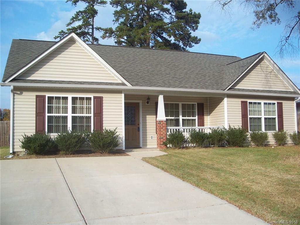 Chelsea Woods - Residential