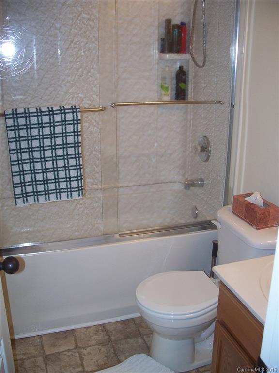 Chelsea Woods - Residential