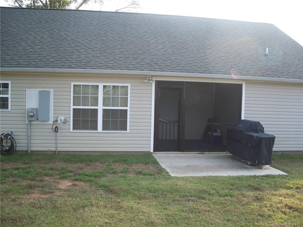 Chelsea Woods - Residential