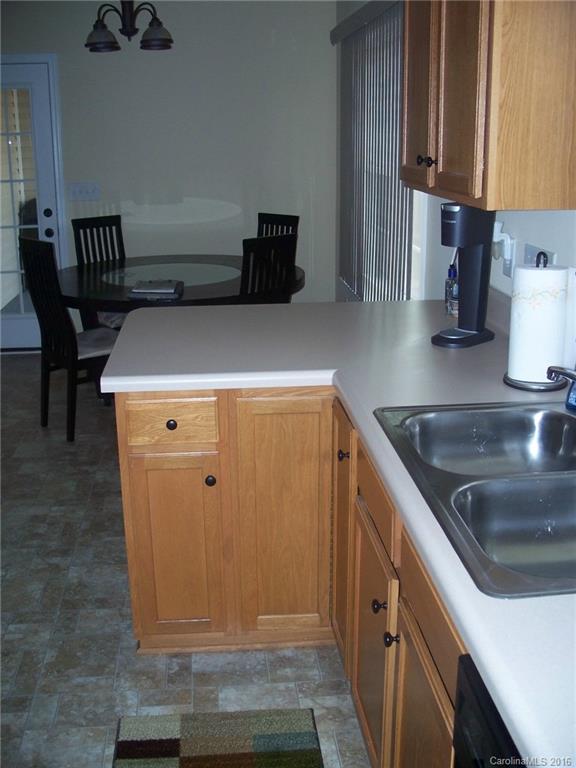 Chelsea Woods - Residential