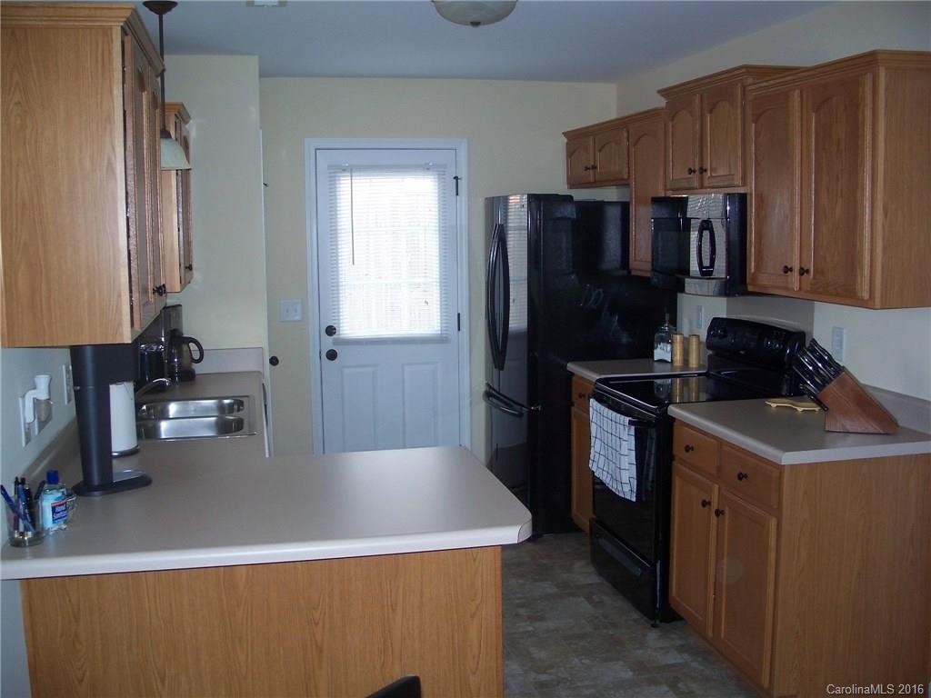 Chelsea Woods - Residential