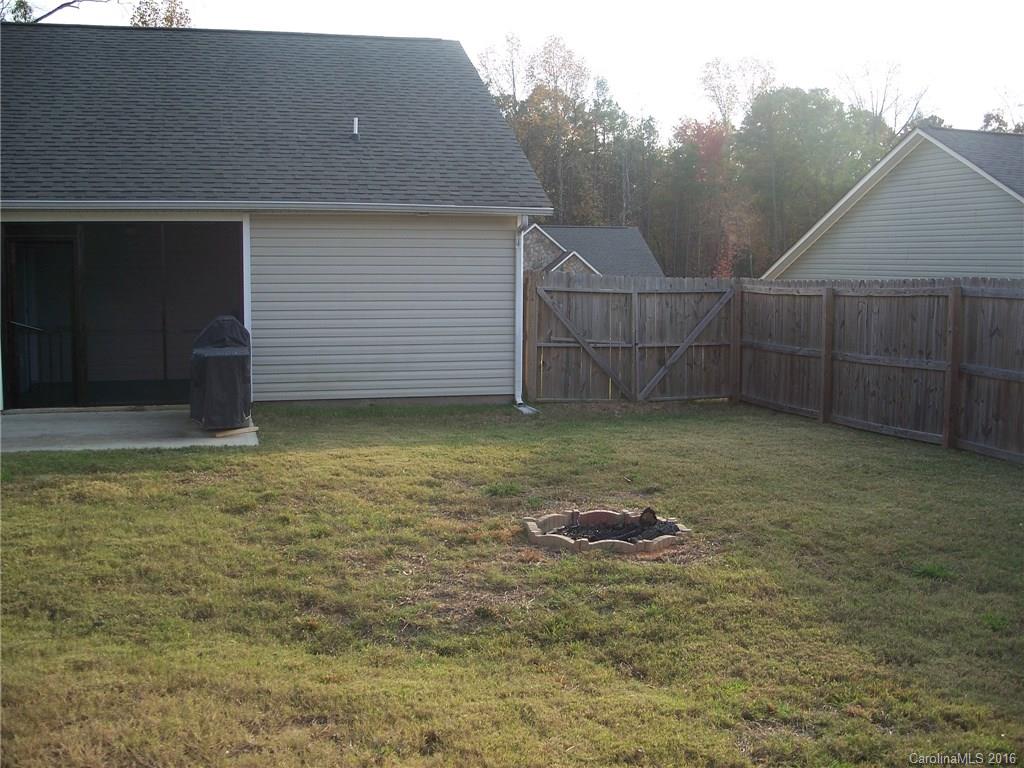 Chelsea Woods - Residential