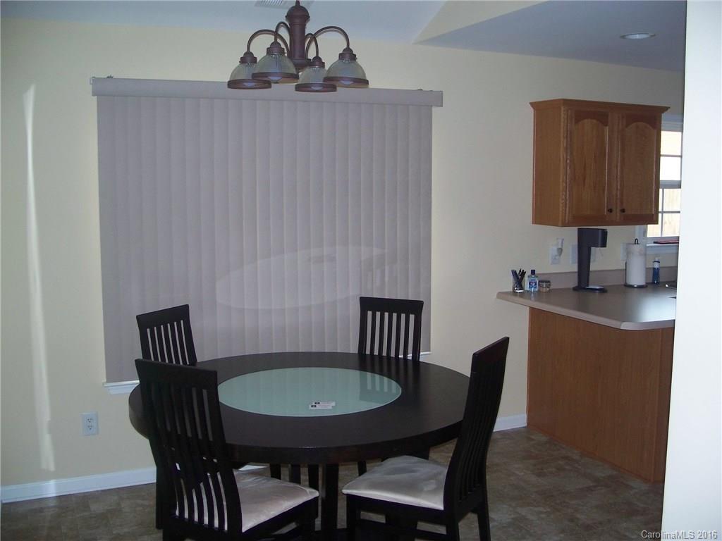 Chelsea Woods - Residential