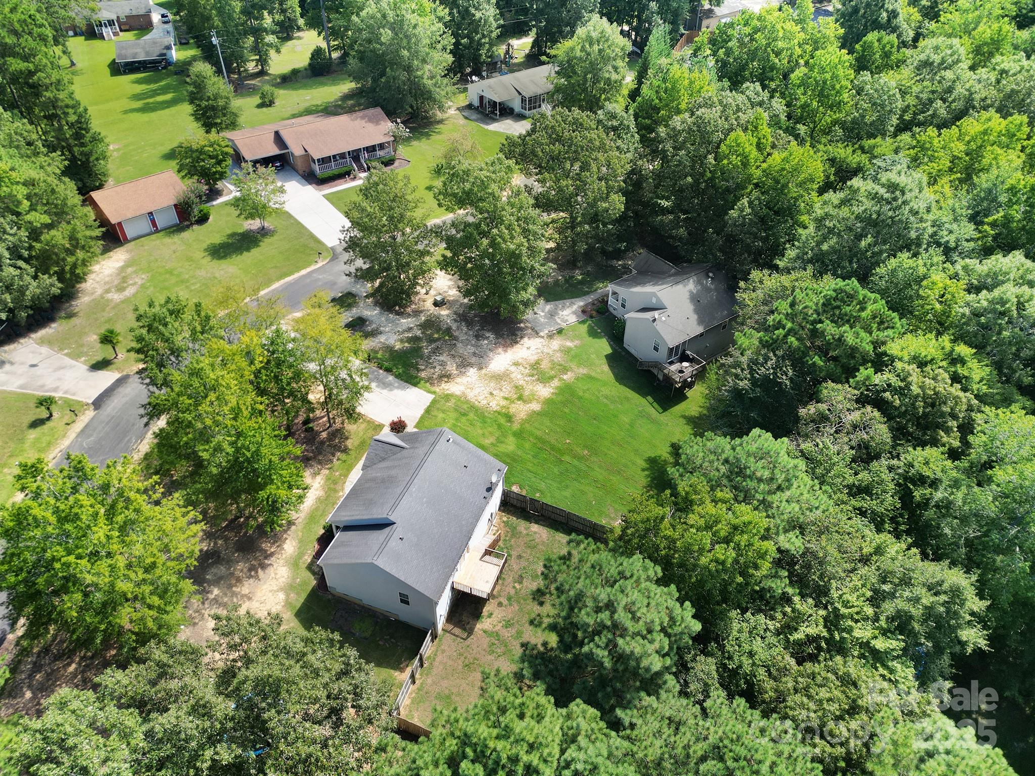 Green Acres - Residential