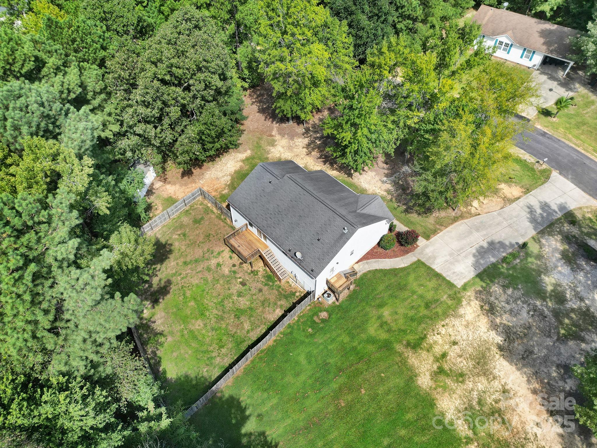 Green Acres - Residential