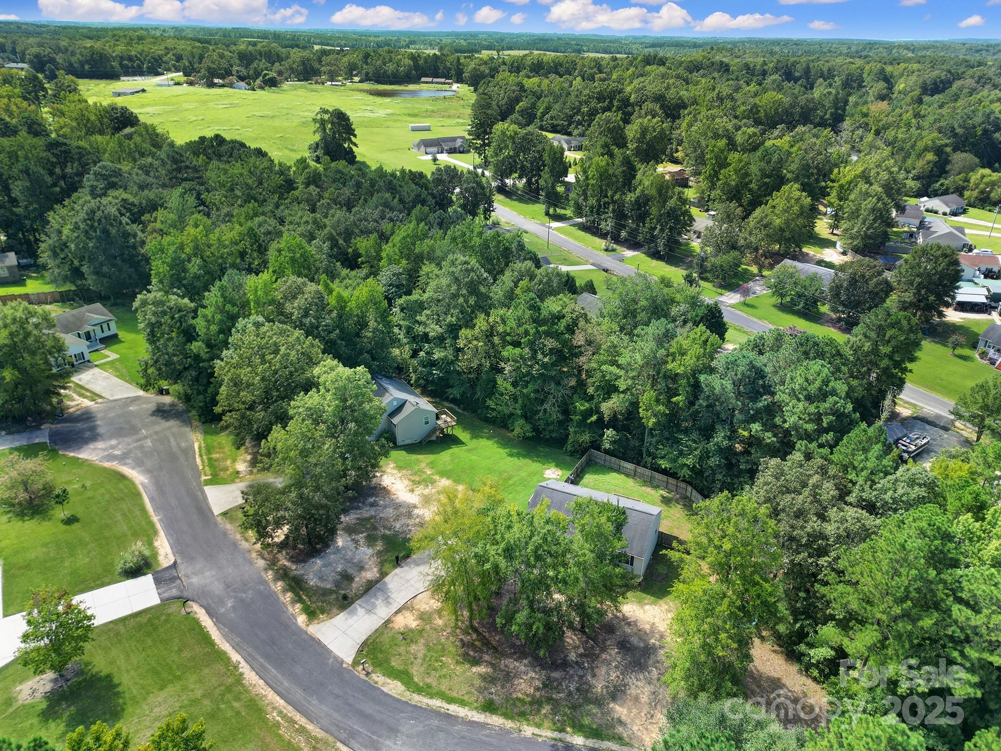 Green Acres - Residential