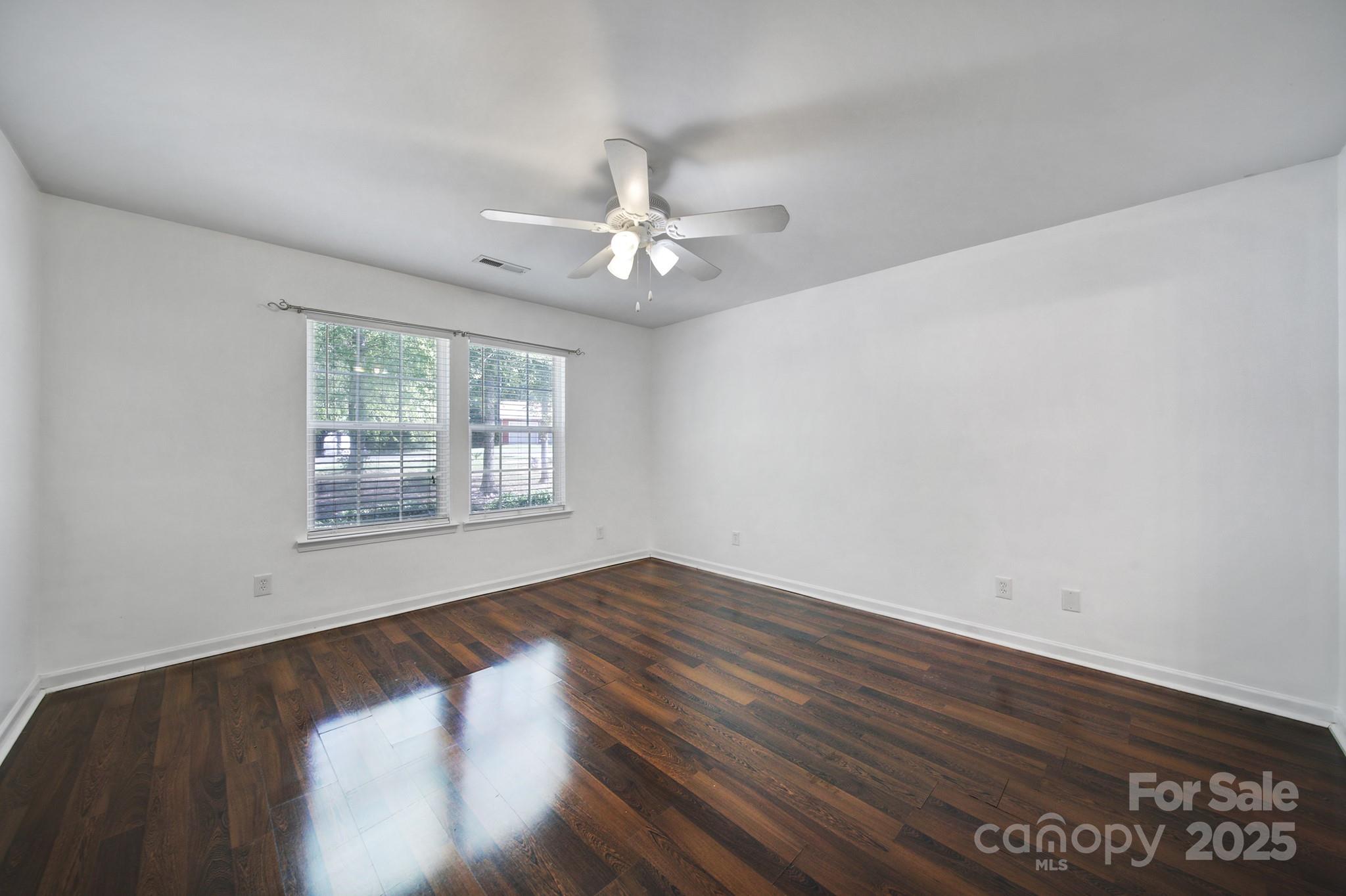 Green Acres - Residential