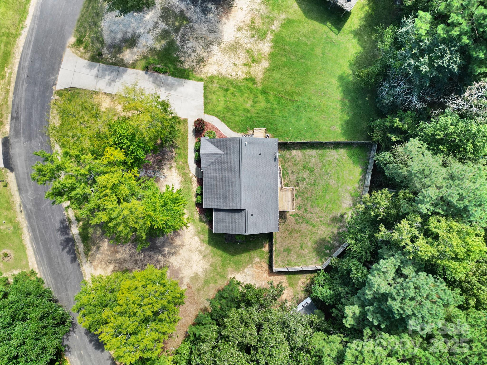 Green Acres - Residential