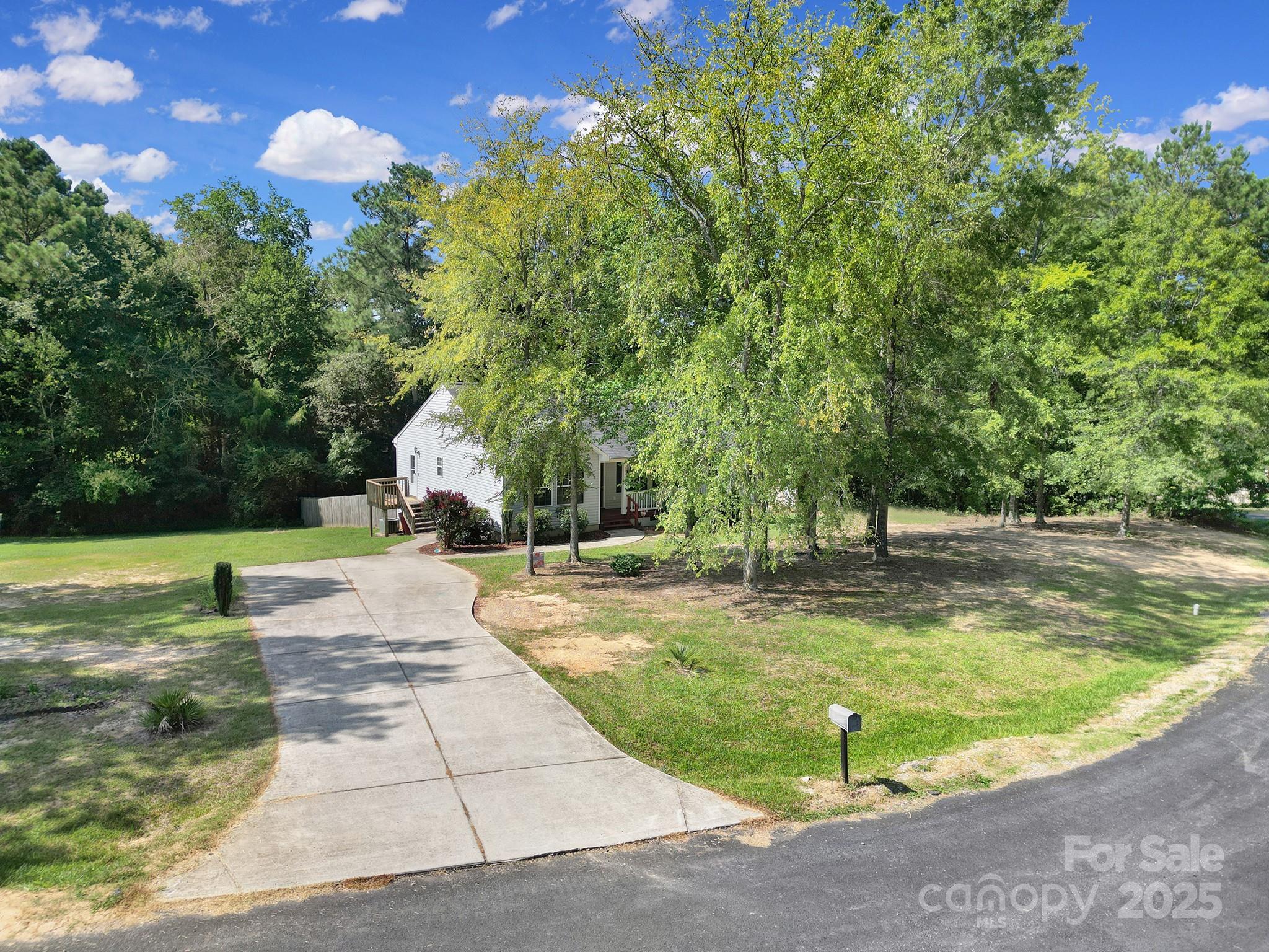 Green Acres - Residential