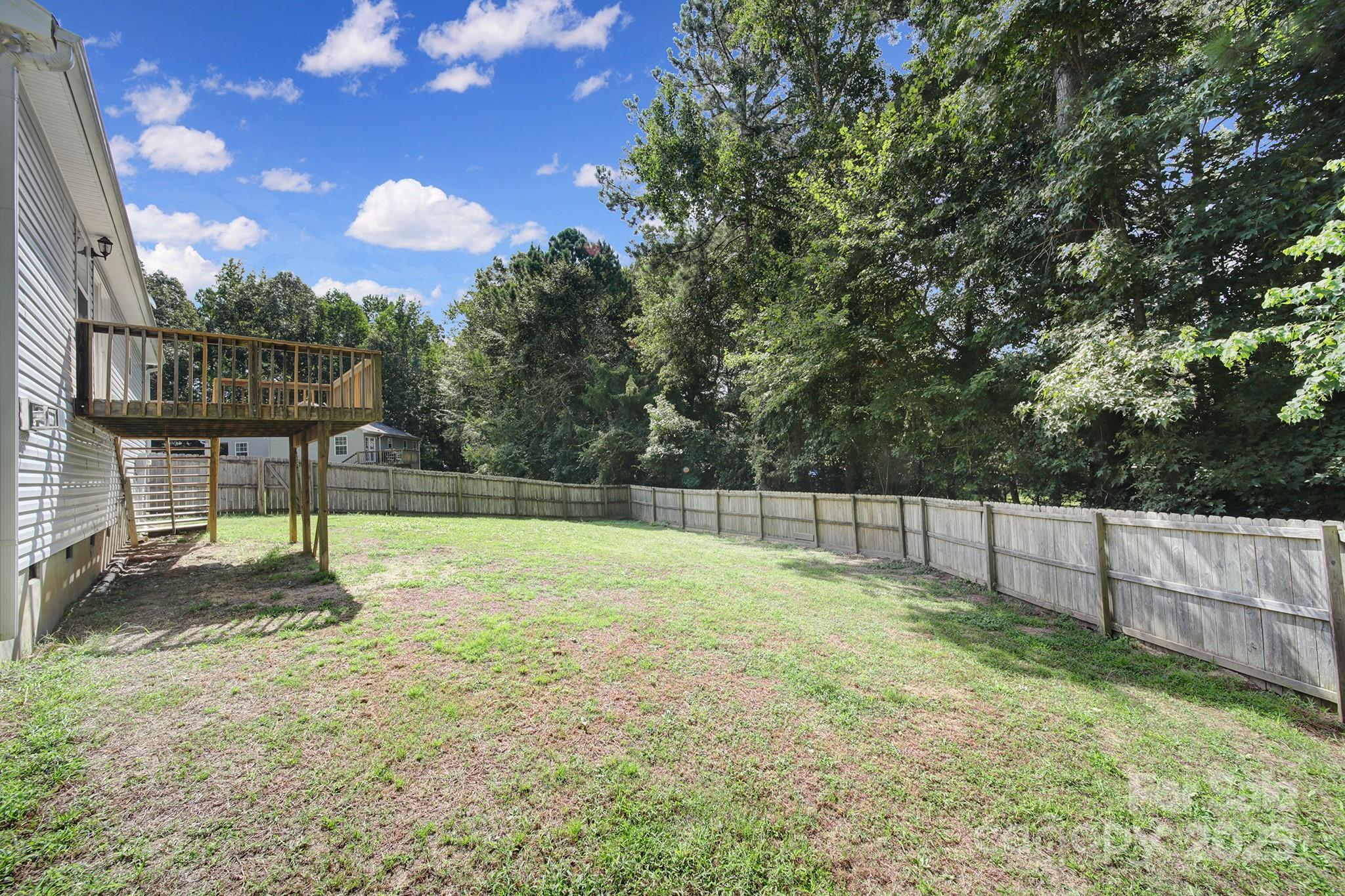 Green Acres - Residential