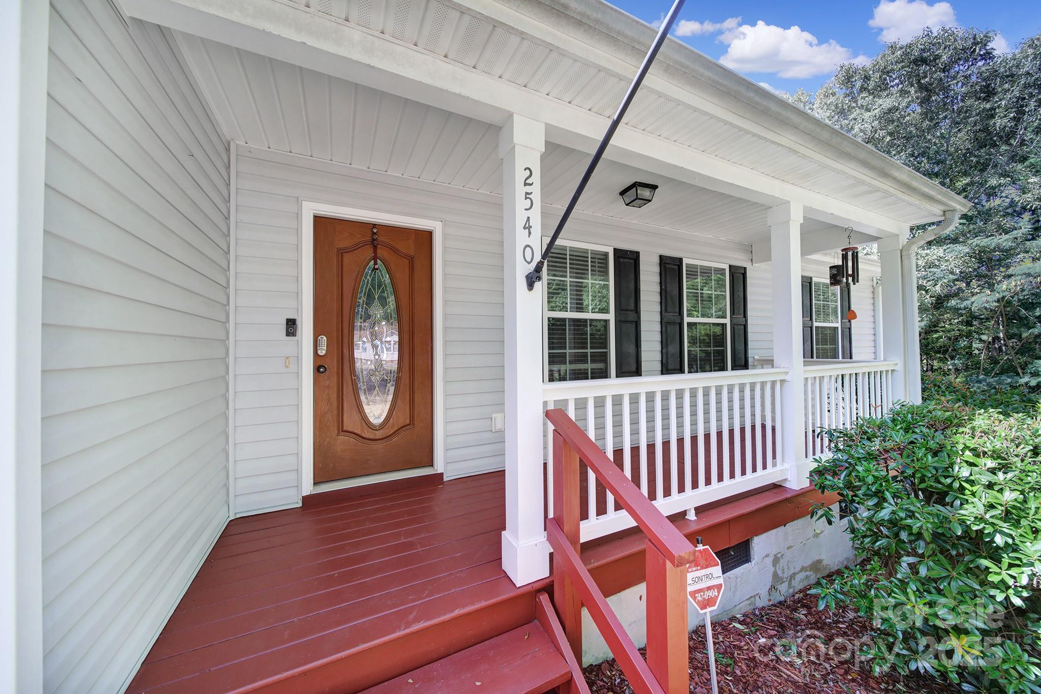 Green Acres - Residential