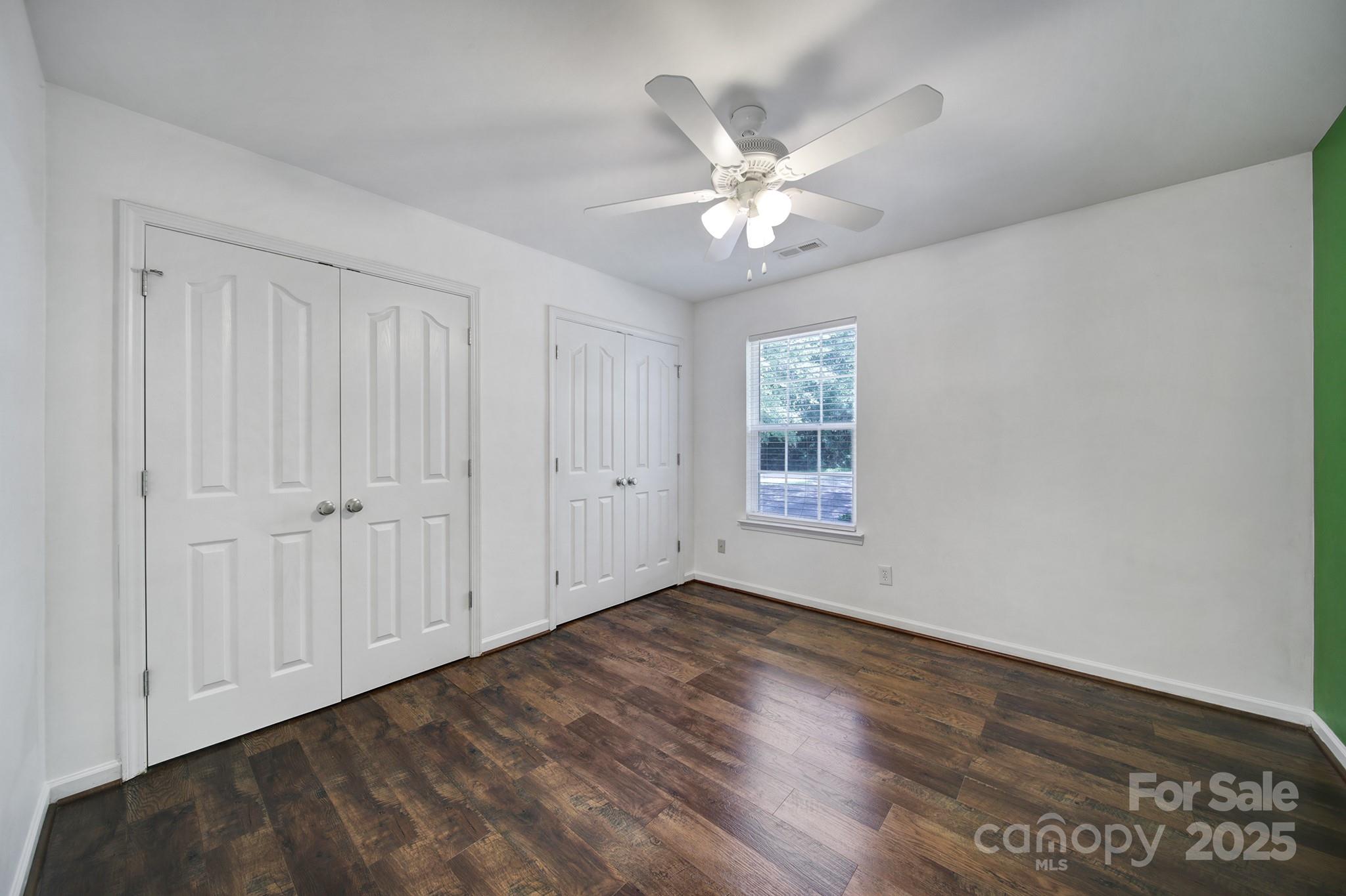 Green Acres - Residential