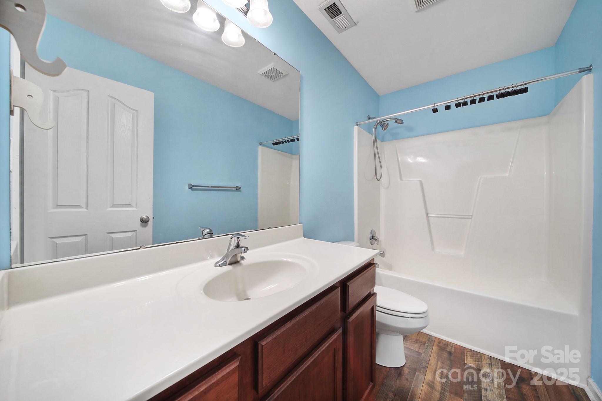 Green Acres - Residential