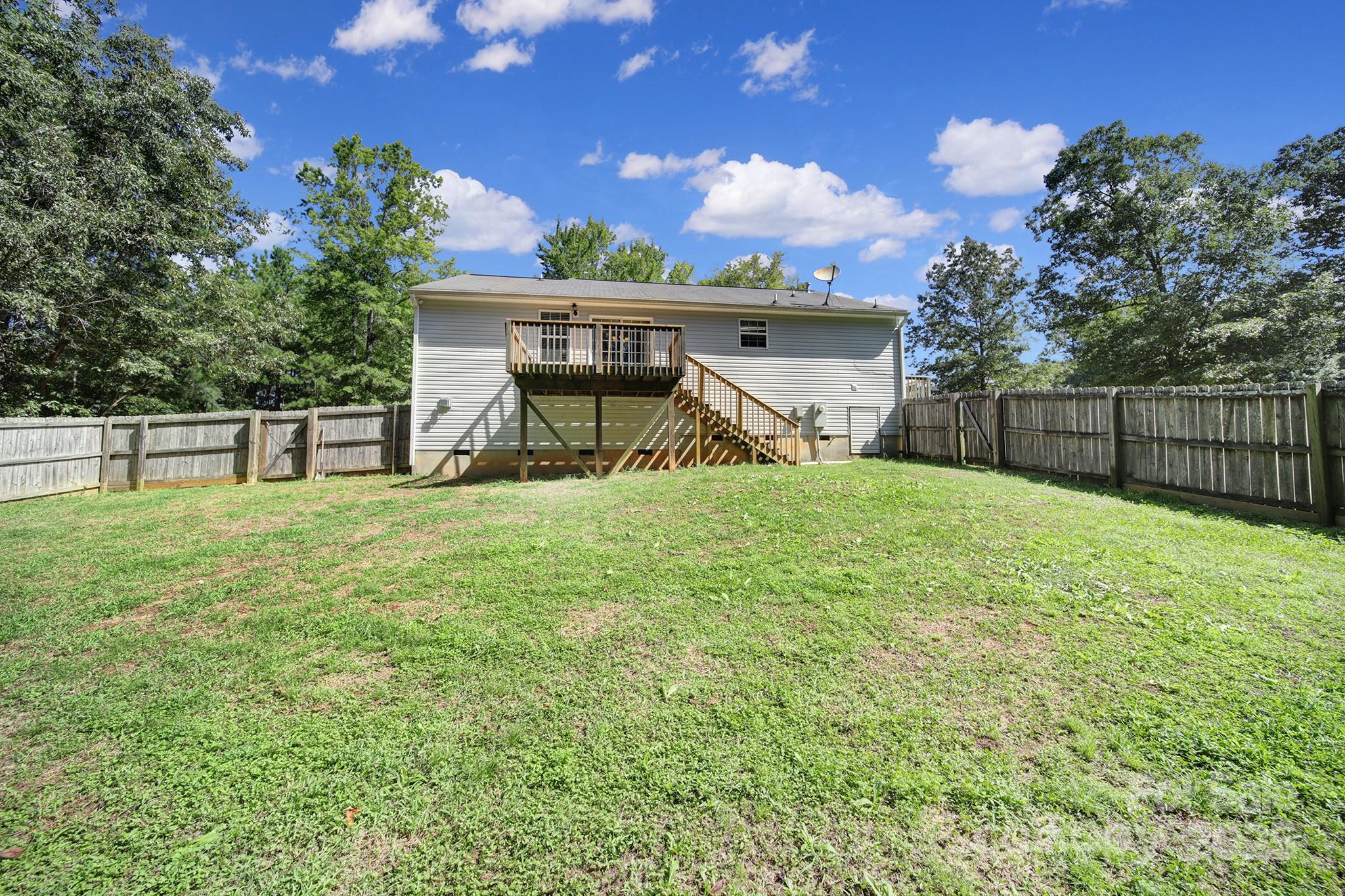 Green Acres - Residential