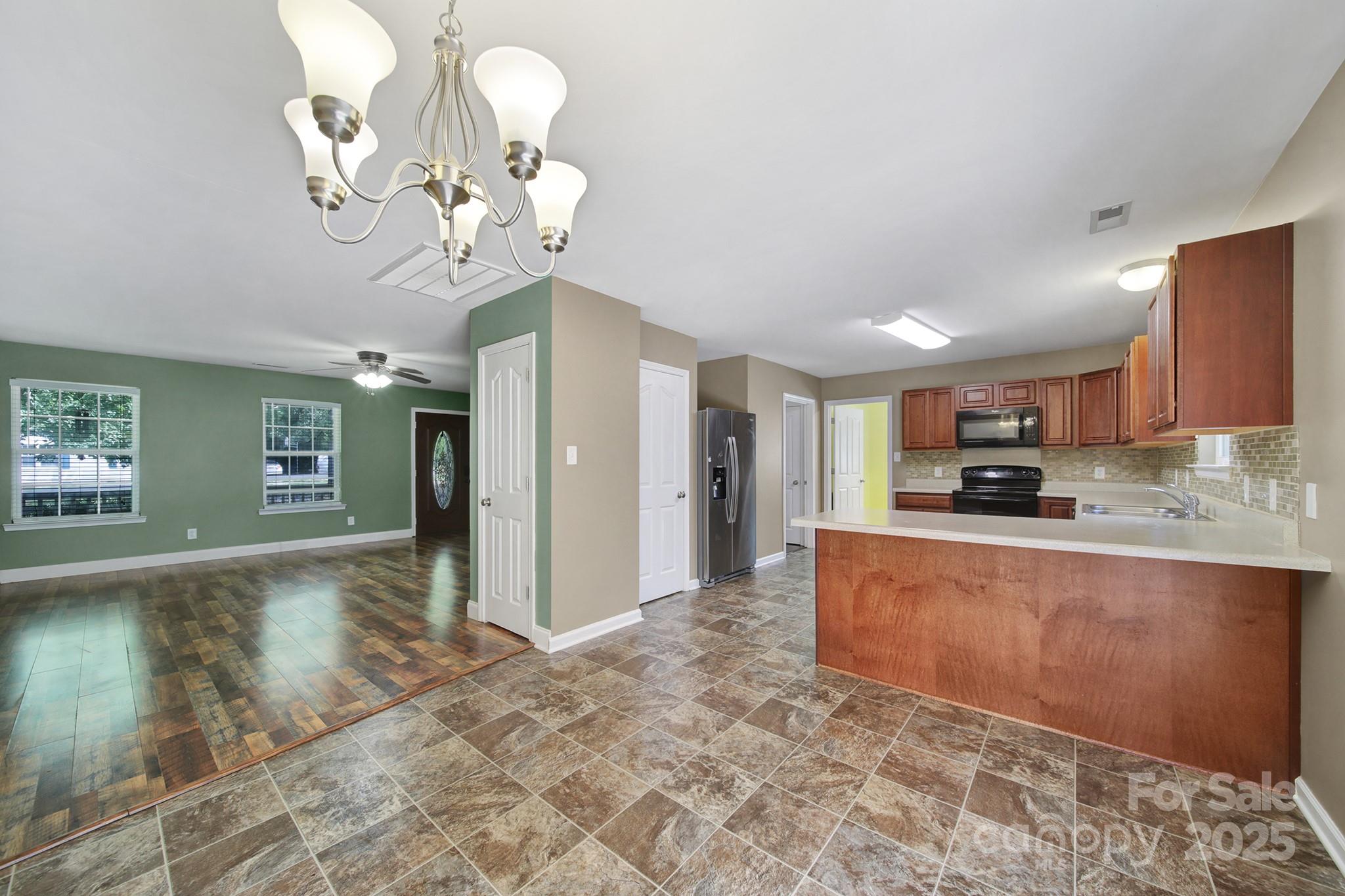 Green Acres - Residential