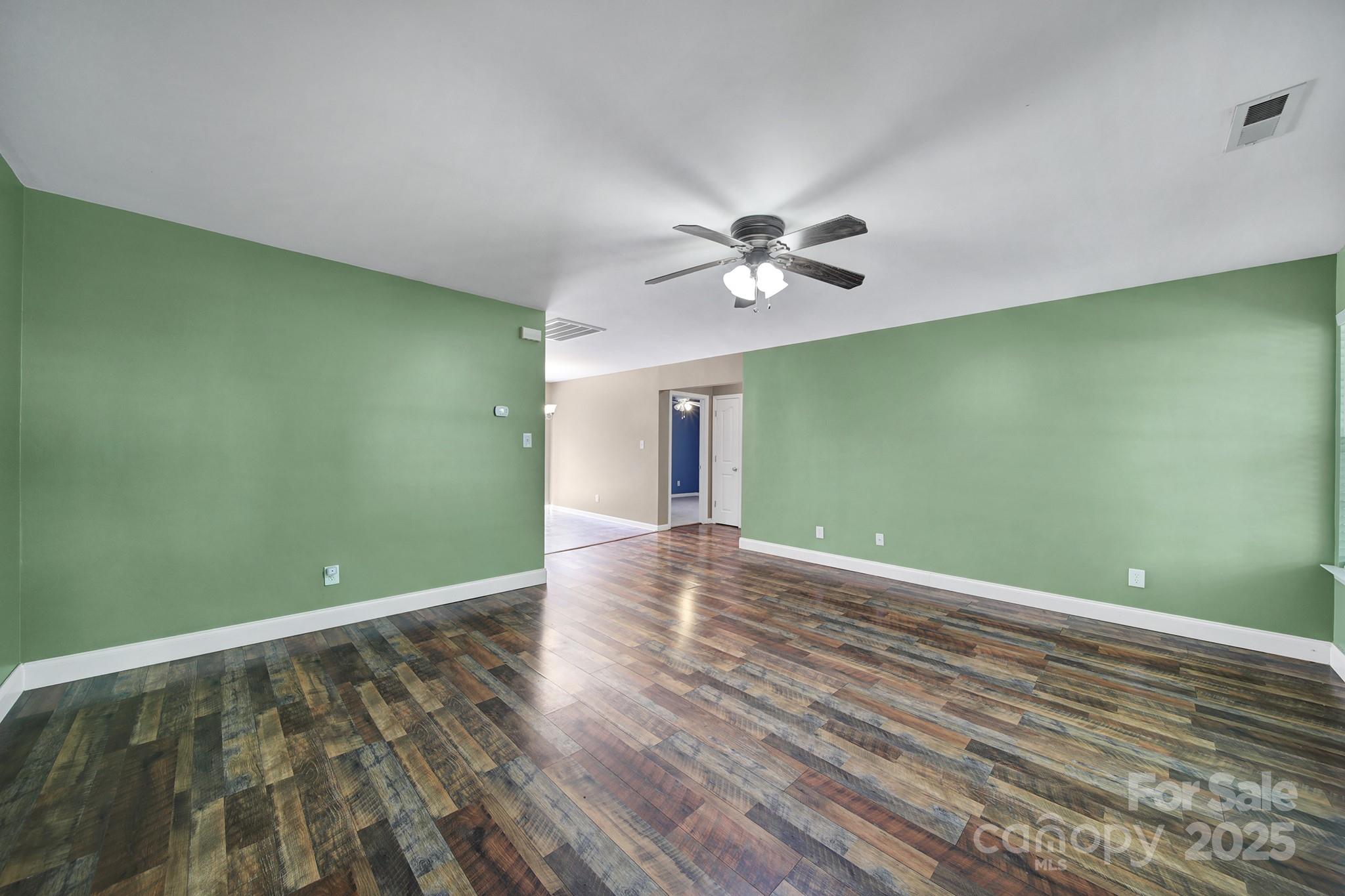 Green Acres - Residential