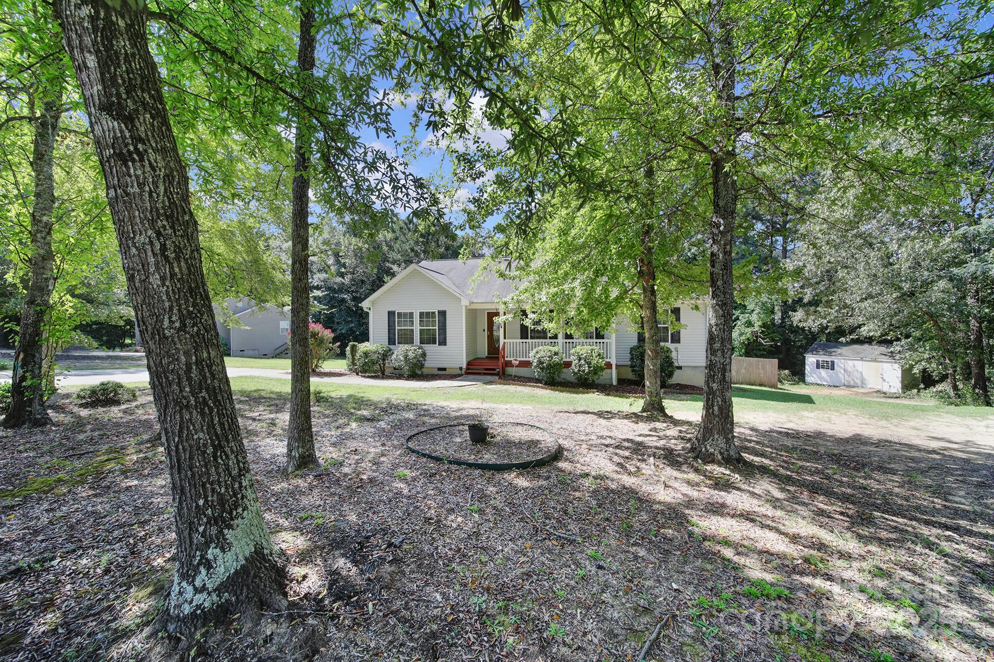 Green Acres - Residential