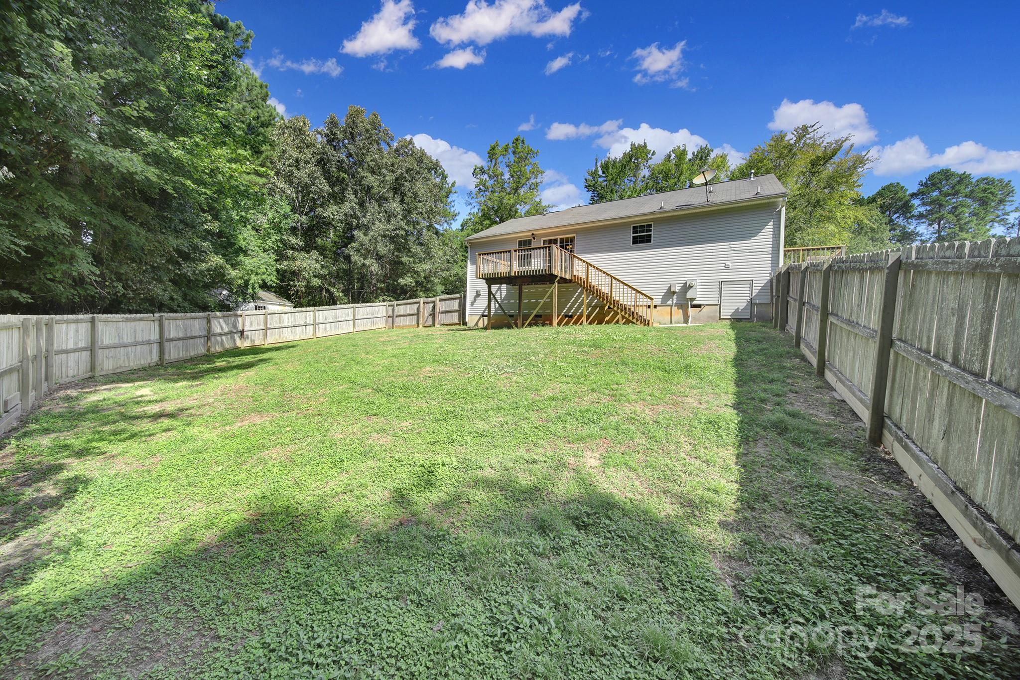 Green Acres - Residential