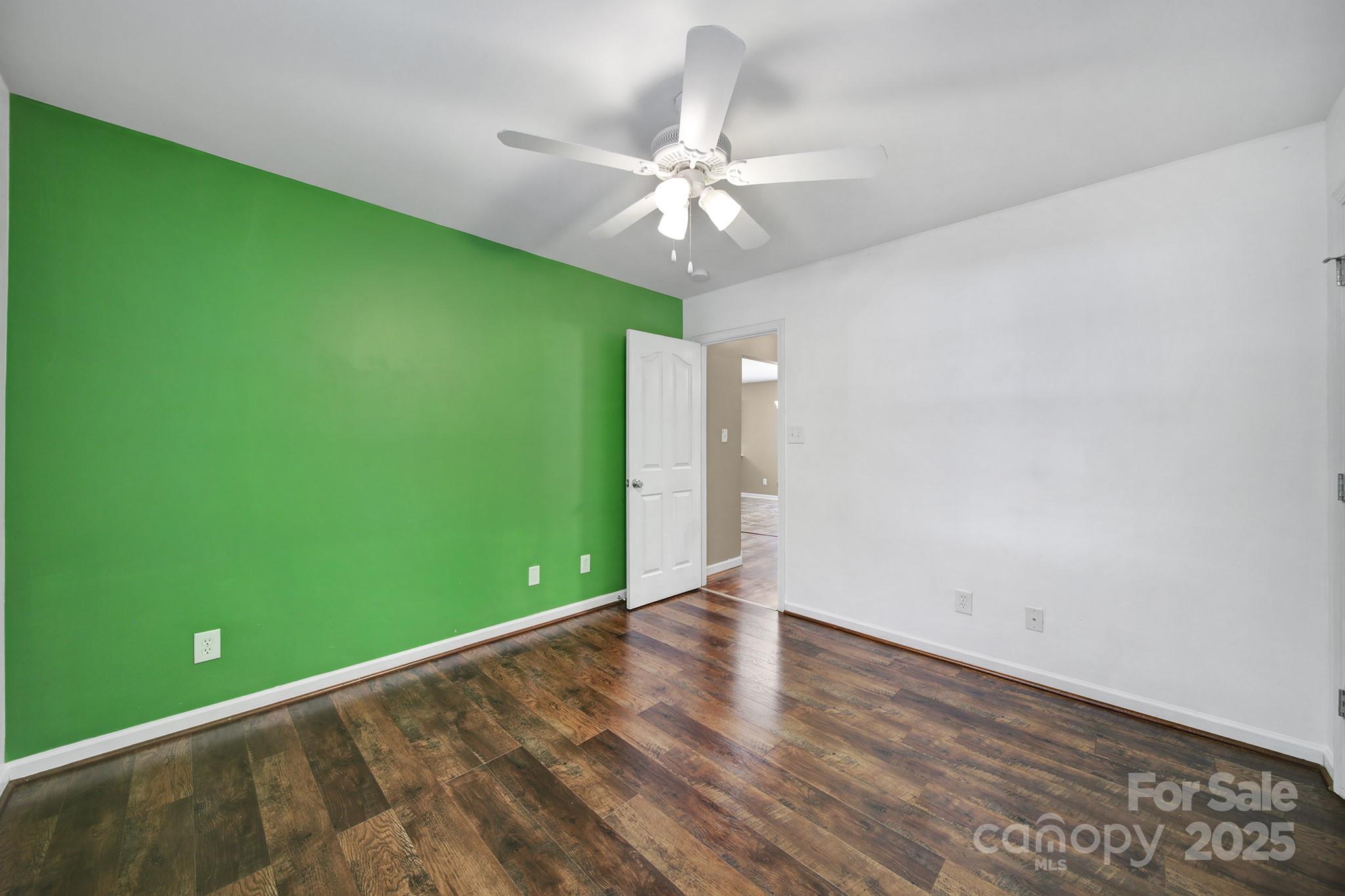 Green Acres - Residential