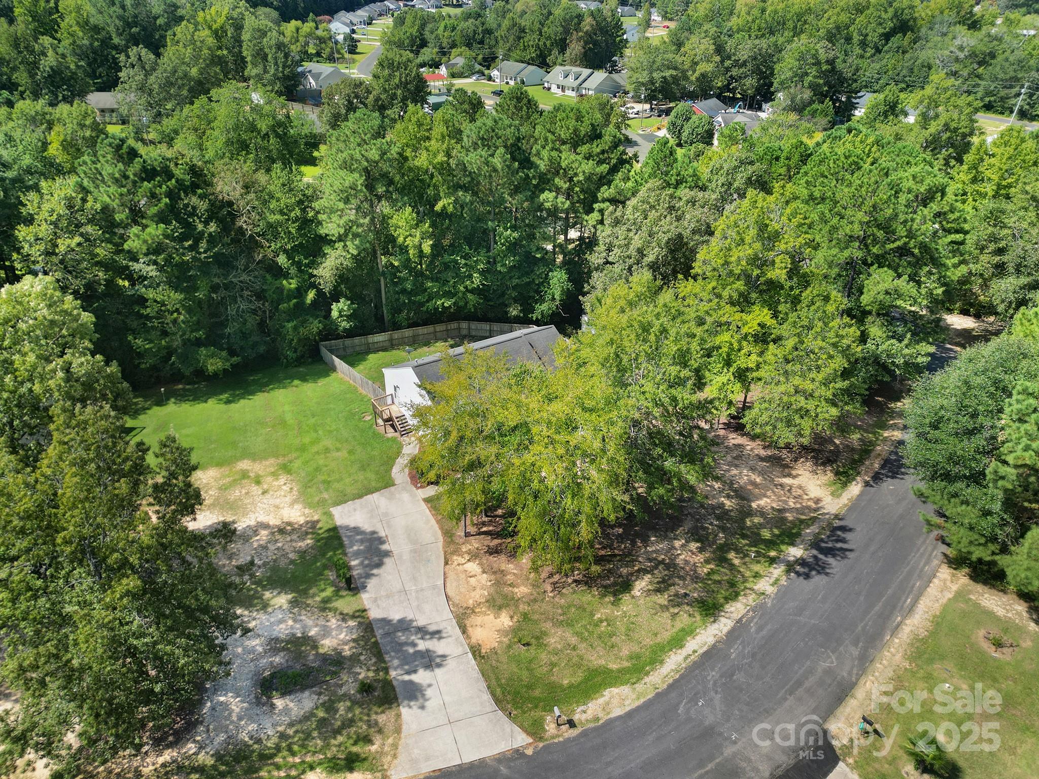 Green Acres - Residential