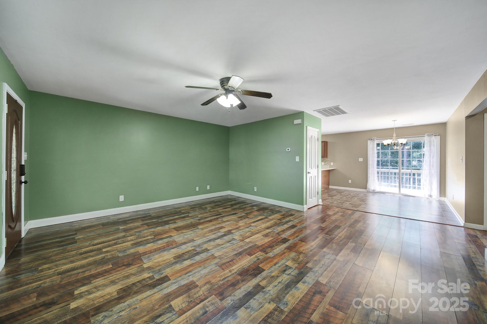 Green Acres - Residential