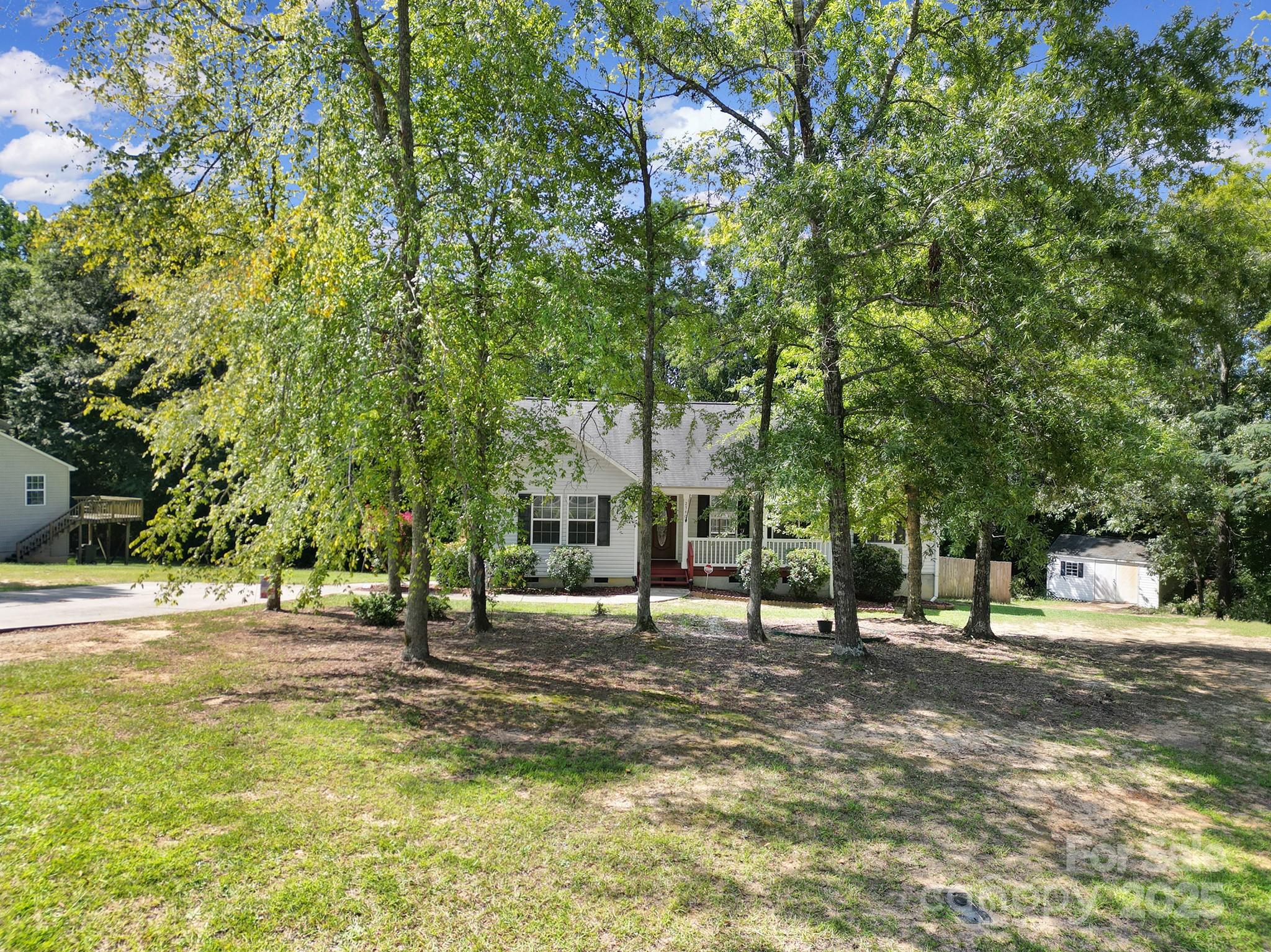 Green Acres - Residential